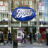 Walgreens Boots Alliance ist vorläufig eine Baustelle   