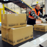 Amazon begeistert die Börse