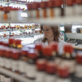 Welche Aktien am meisten Schwung haben
