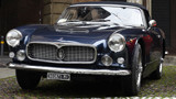 Maserati 3500 GT Vignale Spyder (1960)
