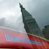 Gewinneinbruch bei Citigroup und Bank of America