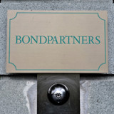 Bondpartners-Aktien werden dekotiert