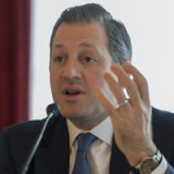 Collardi: «SNB beschleunigt Konsolidierung»