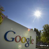 Google leidet unter starkem Dollar