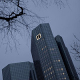 Deutsche Bank legt vor
