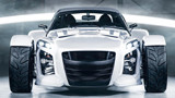 Donkervoort D8 GTO Bilster Berg