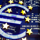 Deflation setzt EZB unter Zugzwang