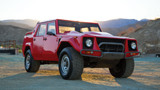 Lamborghini LM002 (1986)