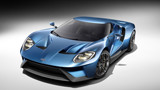 Ford GT
