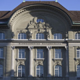 Bankguthaben bei der SNB sind gestiegen