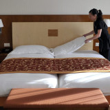 Angst vor einer Rezession