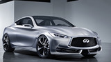 Infiniti Q60 Concept