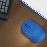 Logitech kommt trotz Gegenwind voran