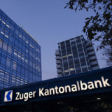 Zuger Kantonalbank zuversichtlich