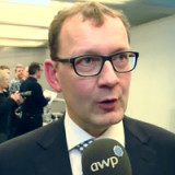 Kuoni-CEO: «Kuoni Schweiz wird in dieser Form weiterexistieren.»