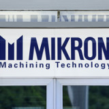 Mikron weniger profitabel