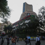 Indiens Banken auf dem Sprung in die Zukunft