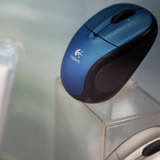 Logitechs Ausblick wackelt