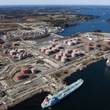 Europas Aktienmärkte profitieren vom gesunkenen Ölpreis