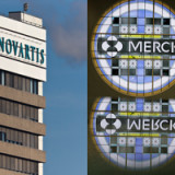 Big Pharma besinnt sich auf Kerngeschäft