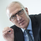 Vincenz: «Keine externen Faktoren für Rücktritt»