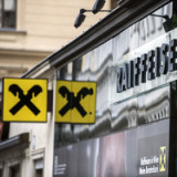 Pleitesorgen um Österreichs drittgösste Bank