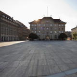 SNB: Hüterin des harten Frankens