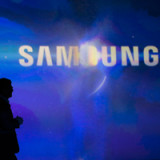 Samsung-Gewinn bricht ein