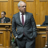 Bundesrat will keine voreiligen Schlüsse ziehen