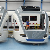 Grosses Interesse an Stadler Rail