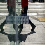 US-Konsumenten sind bei bester Laune