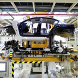 Volkswagen holt Anlauf