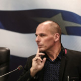 Ein Freidenker als Finanzminister