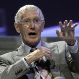 William White: «Die SNB hatte keine Chance»