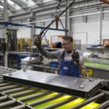 Arbonia verspricht besseres zweites Halbjahr