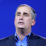 Intel kämpft noch um Trendmärkte