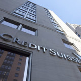 Credit Suisse erhöht Rückstellung