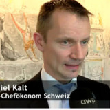 UBS-Chefökonom: «Dollarstärke ein Grund für Aufhebung der Frankenuntergrenze»