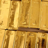 Gold steigt über 1300 $