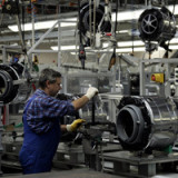 Ifo-Index steigt den dritten Monat in Folge