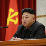 Nordkorea bleibt nur die Flucht nach vorn