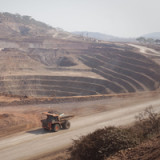Kupfer bereitet Glencore Ungemach