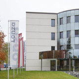 Lonza nimmt Anpassungen in Visp vor