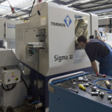 Tornos erzielt grosse Fortschritte