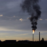 Ölpreis sinkt auf tiefsten Stand seit Mai 2009