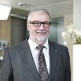 Ein halbes Leben für die Hypo Lenzburg