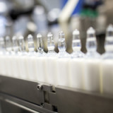 Schweizer Pharmazulieferer zeigen sich optimistisch