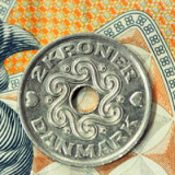 Dänemark hebt «Strafzins» auf 0,35% an