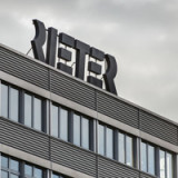 Risk-Portfolio leidet unter Blue-Chip-Manie