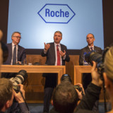 Dividenden treiben Pharmavaloren